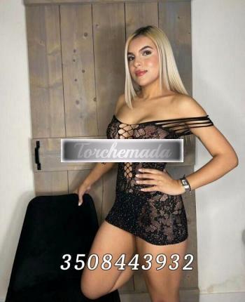 Girl Strepitosa Studentessa  Lecce