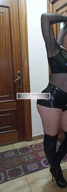 Girl Calda Bambola  Verona