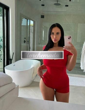 Girl Sexy Sirena  Latina