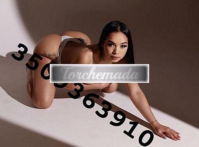 Girl Sexy Sensuale  Napoli