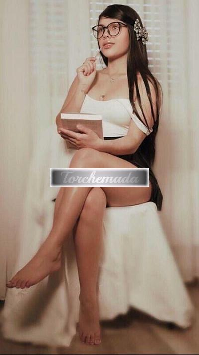 Girl Piccantissima Femmina  Roma