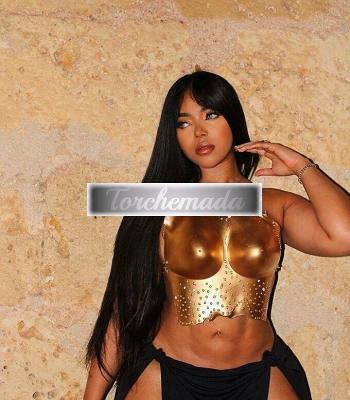 Girl Spettacolare Sensuale  Bolzano