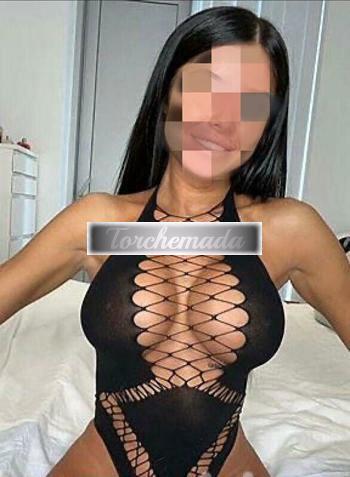 Girl Calda Bambola  Taranto