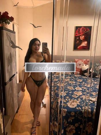 Girl Trasgressiva Studentessa  Frosinone