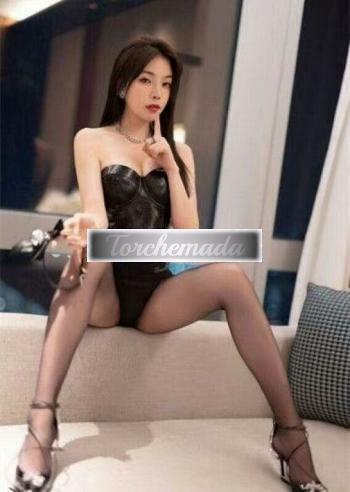 Girl Sexy Sirena  Alessandria
