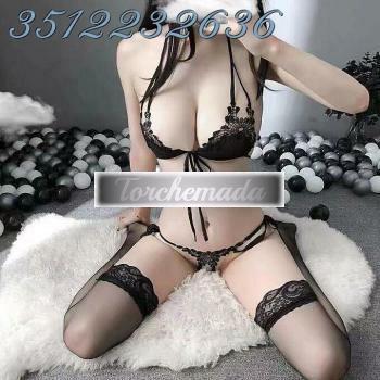 Girl Estasi Celestiale  Bolzano