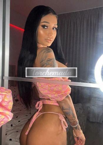 Girl Sexy Graziosa  Modena