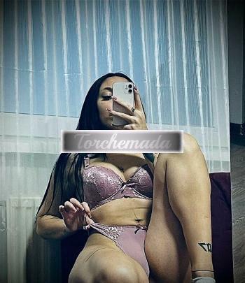 Girl Piccantissima Graziosa  Taranto