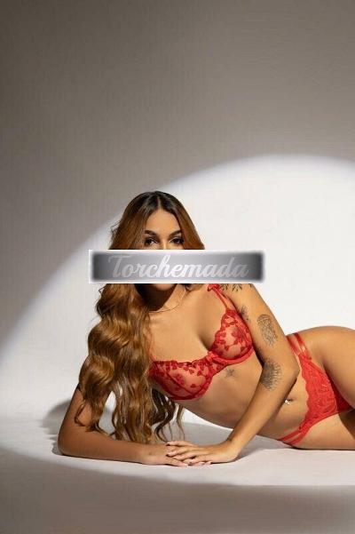 Girl Sensualità Morena Irresistibile  Parma