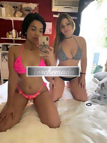 Girl Sexy Coinvolgente  Latina