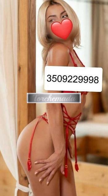 Girl Piccantissima Bambola  Crotone