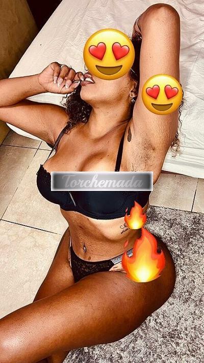 Girl Vogliosa Modella  Napoli