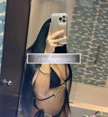Girl Calda Femmina  Napoli