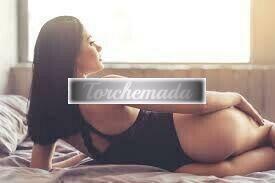 Girl Piccantissima Girl  Catania