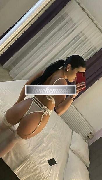 Girl Bellissima Graziosa  Milano