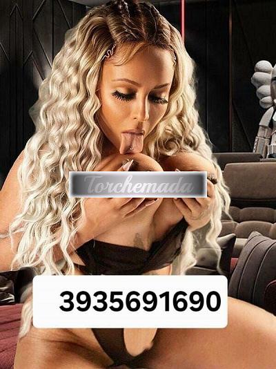 Girl Ninfomane Autentica  Reggio Calabria