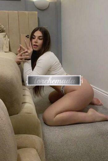 Girl Esplosiva Sensuale  Ragusa