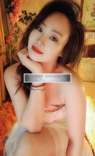 Girl Sofia  Macerata