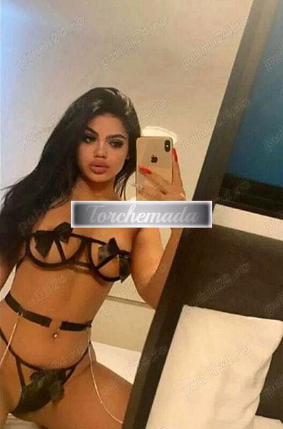 Girl Vogliosa Maestra  Ravenna