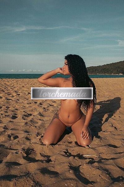 Girl Strepitosa Girl  Cosenza