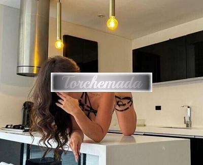 Girl Strepitosa Maestra  Verona