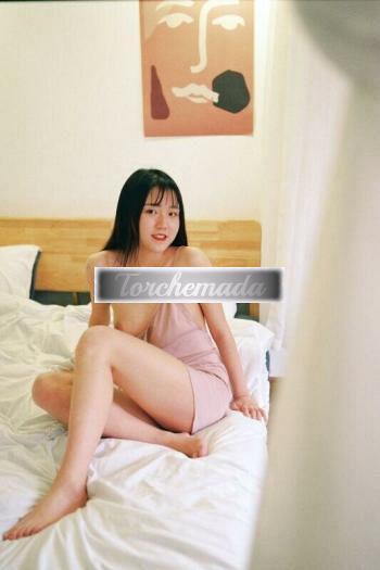 Girl Felina Attrice  Lecce