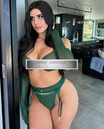 Girl Trasgressiva Amabile  Imperia