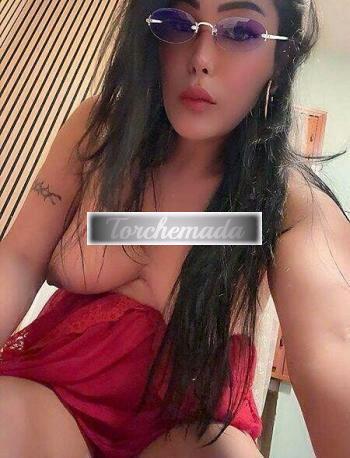 Girl Piccantissima Attrice  Trieste