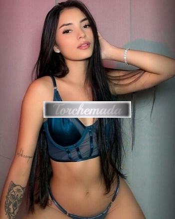 Girl Spettacolare Sensuale  Forli
