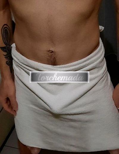 Girl Trasgressiva Coinvolgente  Treviso