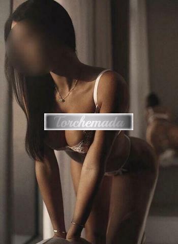 Girl Esplosiva Esibizionista  Venezia