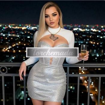 Girl Piccantissima Graziosa  Milano