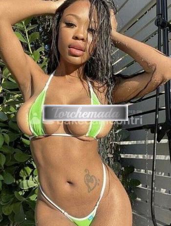 Girl Spettacolare Attrice  Potenza