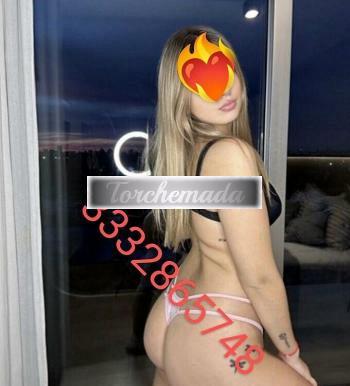 Girl Piccantissima Ragazza  Como