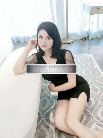 Girl Trasgressiva Femmina  Brescia