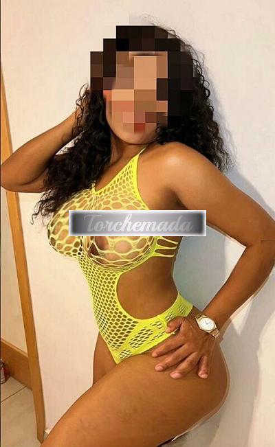 Girl Spettacolare Femmina  Avellino