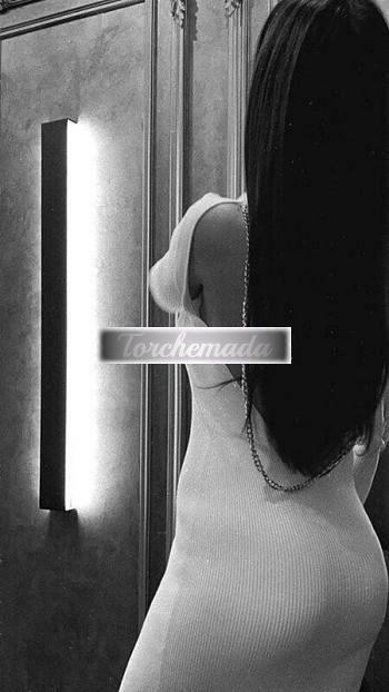 Girl Spettacolare Coinvolgente  Torino