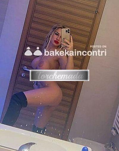 Girl Tutta da scoprire  Crotone