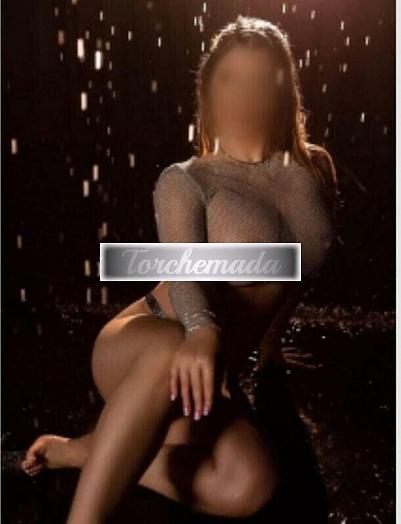 Girl Esplosiva Esibizionista  Pescara