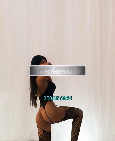 Girl Spettacolare Amabile  Modena