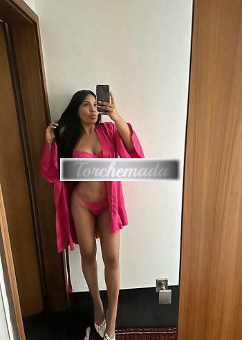 Girl Giorgio  Varese