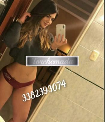 Girl Piccantissima Attrice  Ravenna