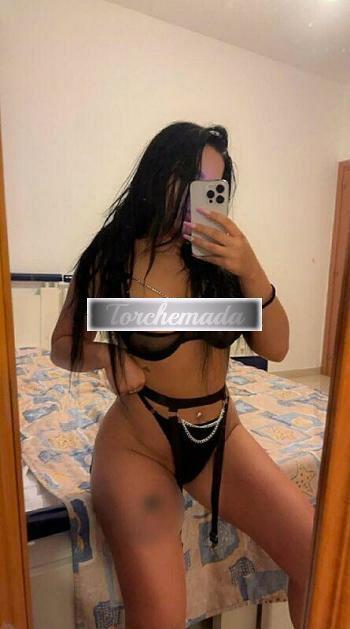 Girl Spettacolare Sensuale  Bologna