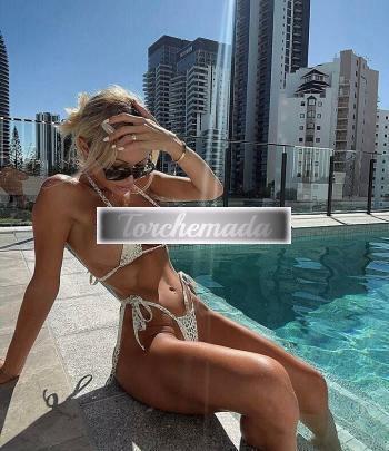 Girl Piccantissima Sensuale  Venezia