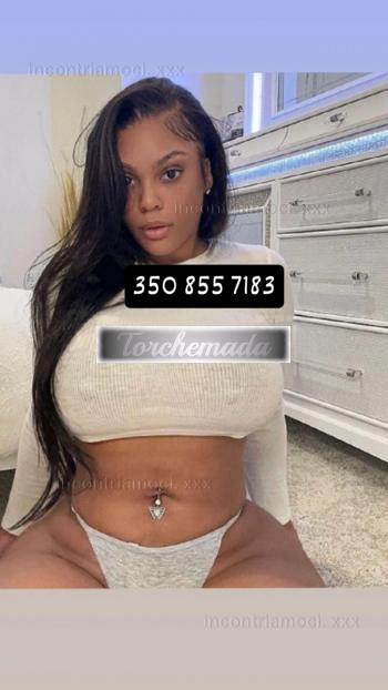 Girl Spettacolare Graziosa  Aosta