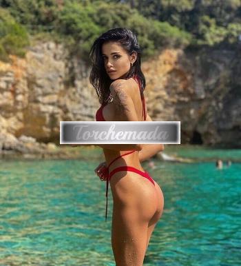 Girl Calda Girl  Brescia