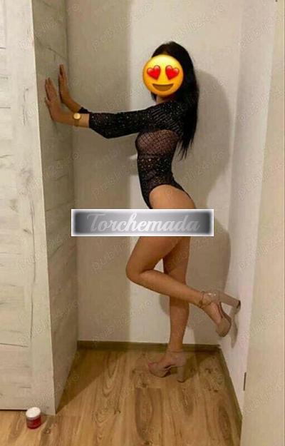 Girl Felina Esibizionista  Cosenza