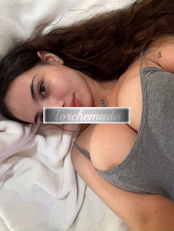 Girl Piccantissima Femmina  La Spezia