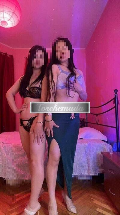 Girl Interminabili pompini  Como