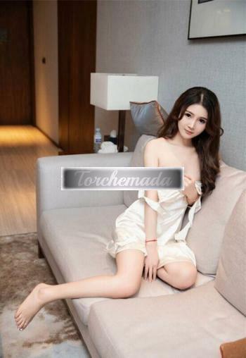 Girl Piccantissima Esibizionista  Messina